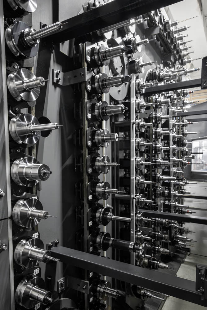 Zeman Tool gallery image 100